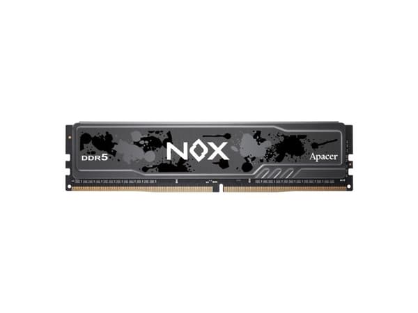 DIMM 32GB DDR5-5600-sett, minne