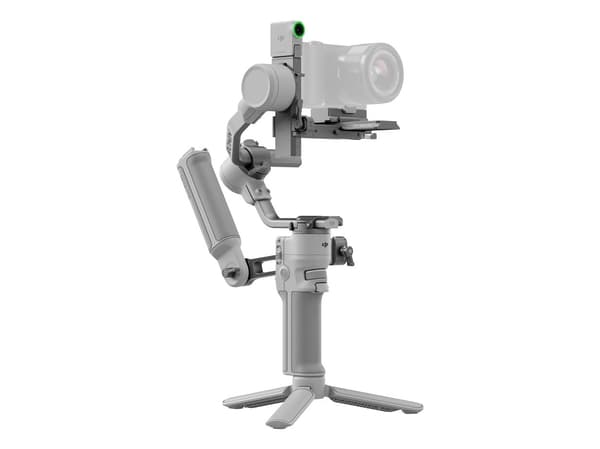 DJI RS 4 Mini Combo - Motoriserad handhållen stabilisator
