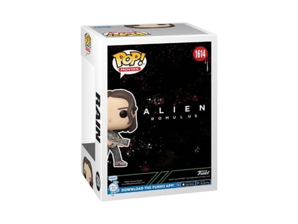 Funko! POP Vinyl Aliens Romulus POP 1