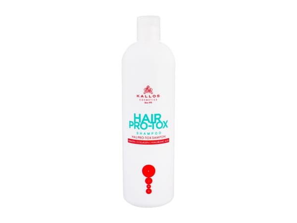 Kallos Protox Shampoo 500ml