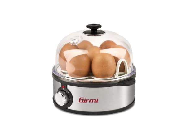 Eggkoker Girmi Eggkoker Girmi CU2500