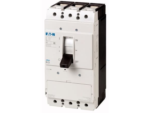 lastbryter 3P 630A