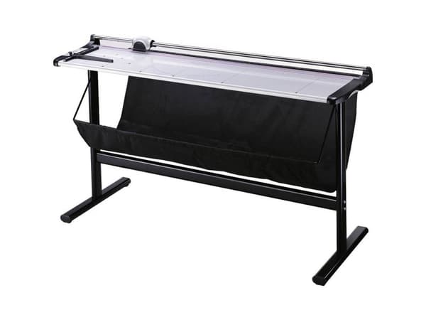 Olympia TR 1307 rullaleikkuri