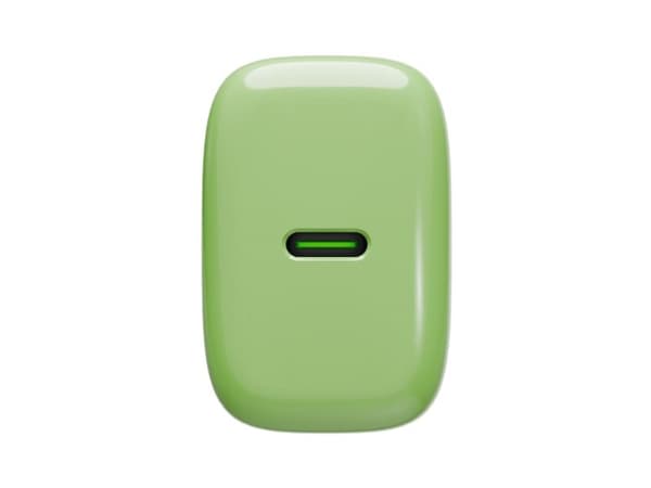 Puro PRO LITE seinälaturi 1xUSB-C, 30W