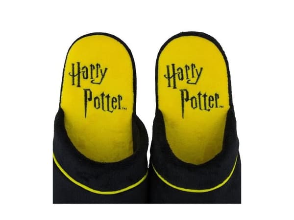 Hufflepuff sutsko