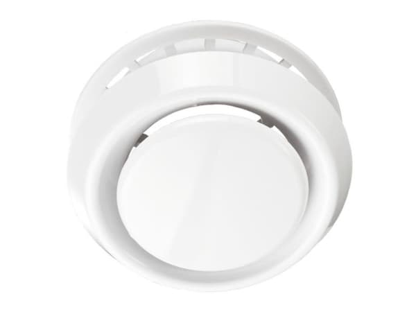Monroe AIR DISK VALVE A 100 VRF, ABS