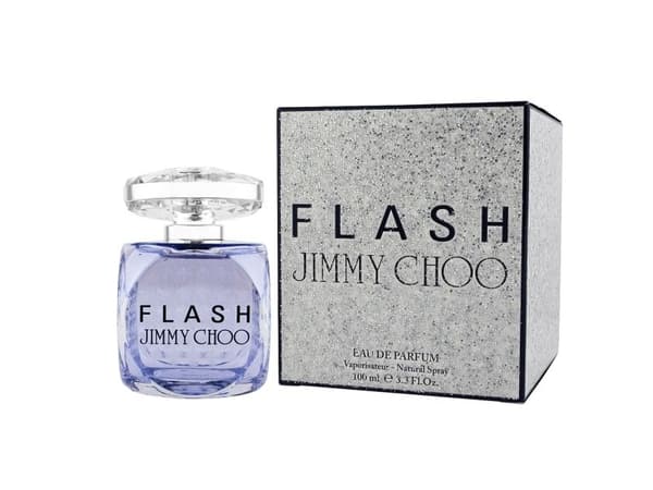 JIMMY CHOO FLASH (W) EDP/S 100 ml