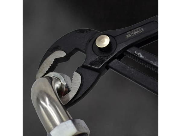 AWTOOLS ställbar tång 400 mm