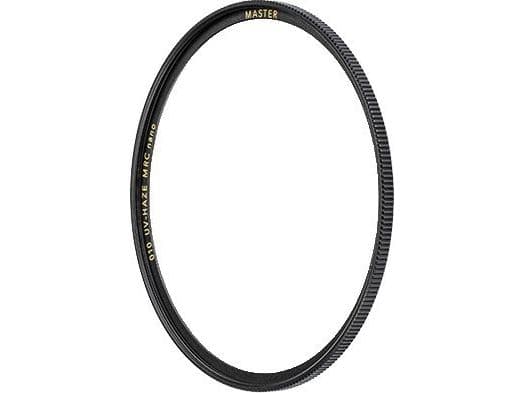 B+W UV-SUODATIN MRC nano MASTER 43mm