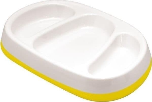 Antiskli-plate med rom
