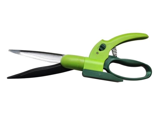 Okko gressaks 35 cm, roterbar 360°