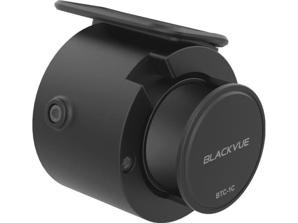 Blackvue BTC-1C, Ask, Svart