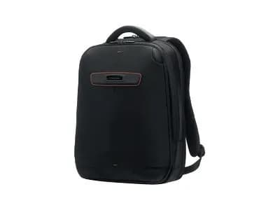 Samsonite Laptop Pillow 3 Backpack - Notebookryggsekk - 16" - svart