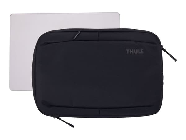 Thule Gauntlet - Notebook-väska - 16" - svart