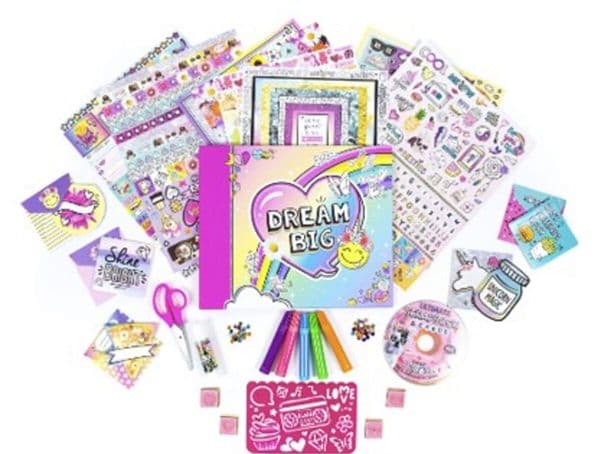 Just My Style scrapbooking & cards