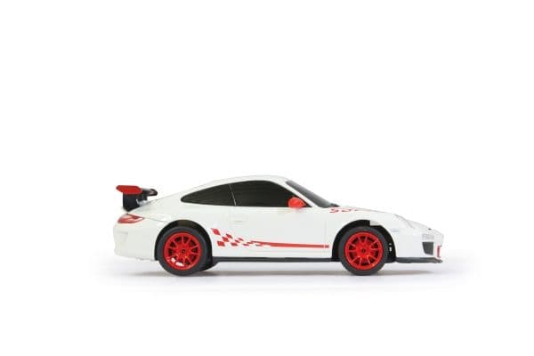 Jamara Deluxe Car Series -