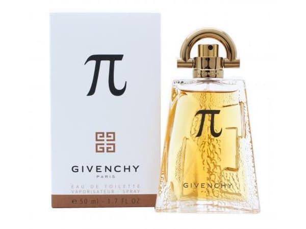 Givenchy Pi Eau De Toilette Spray 50ml