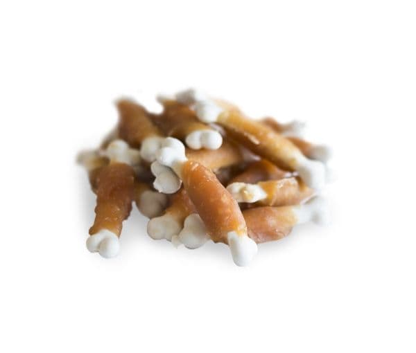TE Chicken Calcium Bone 500 g burk