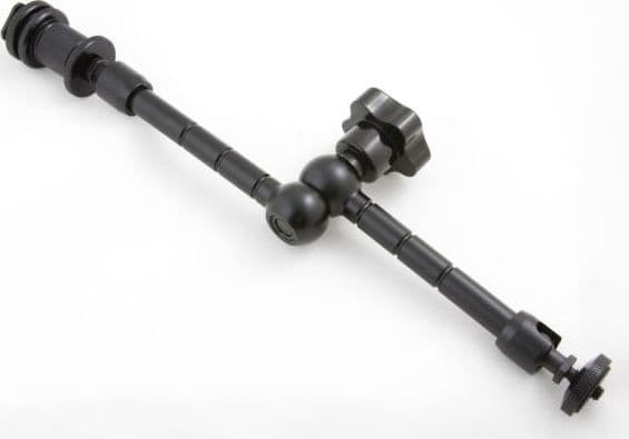 Commlite RamiE Magic Arm 11" + klämma
