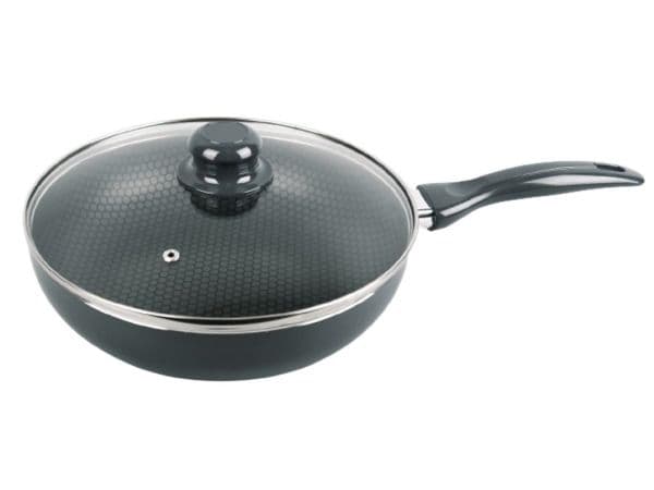 Smart stekepanne 24 cm MAESTRO MR-1202-24