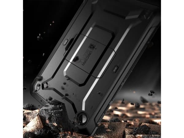SUPCASE UNICORN BEETLE PRO GALAXY TAB A11 8.7 X133 / X135 BLACK
