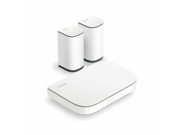 Linksys VELOP Micro 6 Mesh