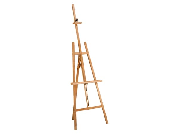 Talens Art Creation tripod studio kit staffeli Virgo