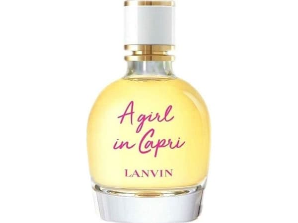 LANVIN Lanvin Tyttö Caprissa EDT 90ml