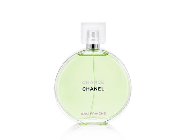 CHANEL CHANCE EAU FRAÎCHE - 150 ml