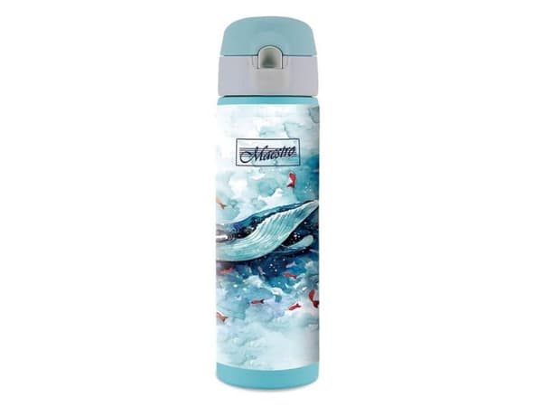 Maestro MR-1634-A (0.4L) termoskannu