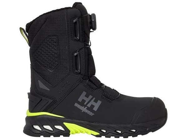Säkerhetsstövel 78345 Magni EVO BOA 46