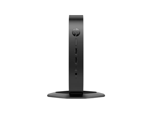HP Elite t660 Thin Client Intel U300E 8GB 64GB/SSD W11IoT 3Y Gar (DE) (5H131EA#ABD)