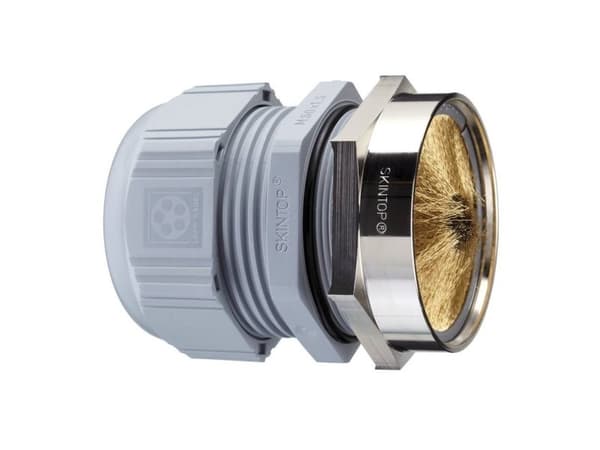 Mutter M63 Skintop Brush Add-On EMC