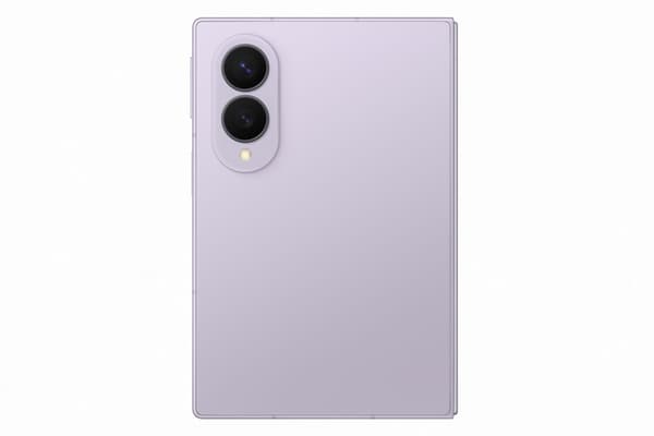 Samsung | Galaxy Z Fold8 - 256GB - Lavender