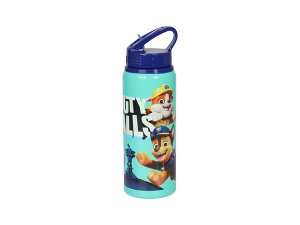 Paw Patrol -urheilupullo, 730 ml