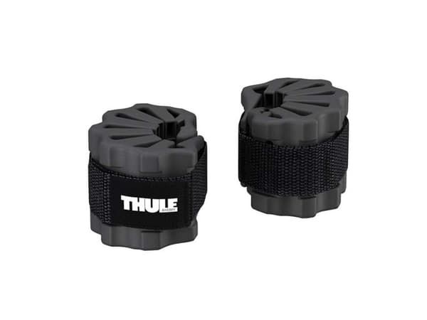 Thule cykel­skydd