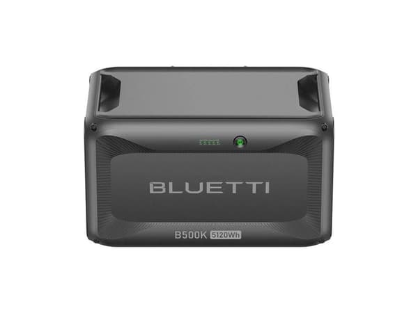 Bluetti B500K - Expansion Battery Apex 300