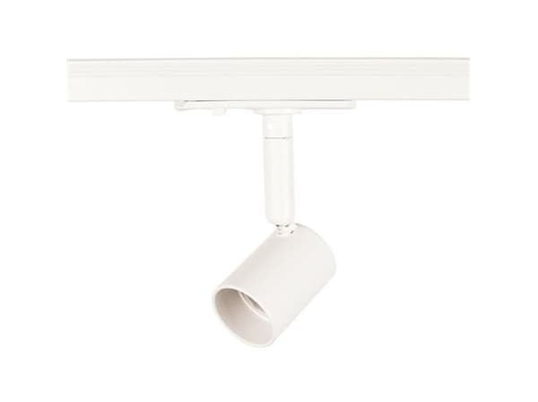 Mita 1F Spotlight ilman diffuusoria Valkoinen