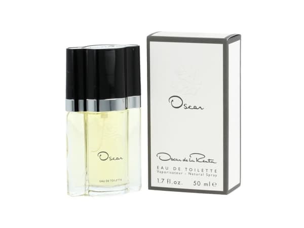 Oscar De La Renta Eau de Toilette 50ml