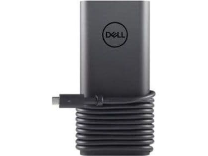 Dell - Kit - strömadapter - 130 Watt