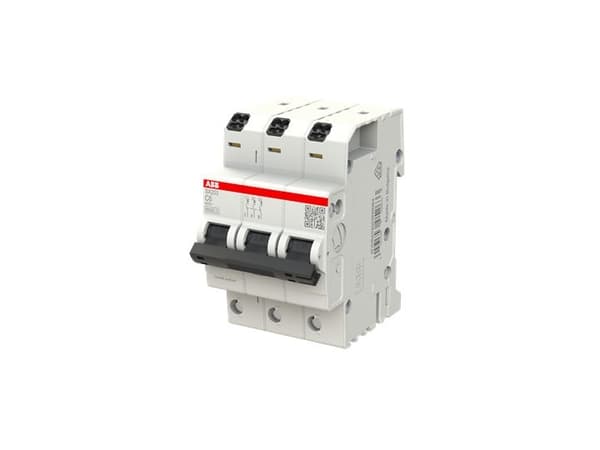 FLEXLINE LS 6KA, 3-polet, C, 13A