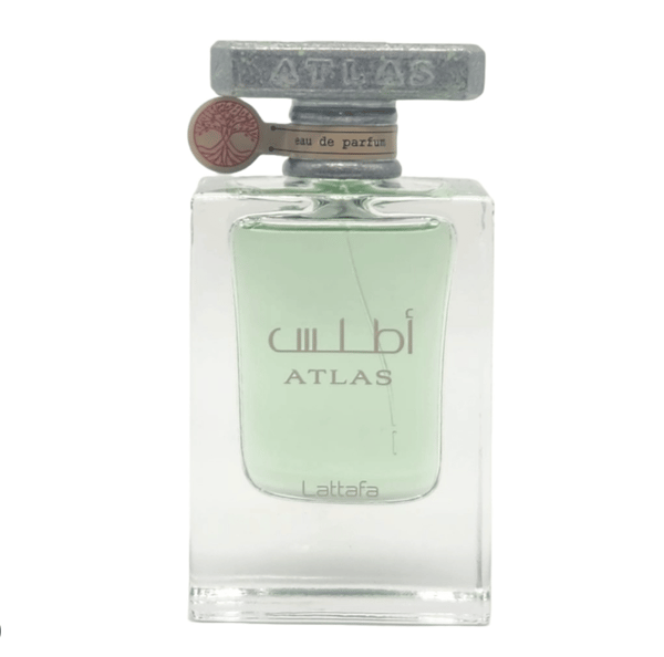 Lattafa Atlas Eau de Parfum U 55 ml