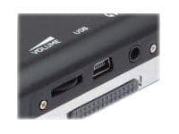 LogiLink Cassette-Player with USB Connector - Kassettspelare