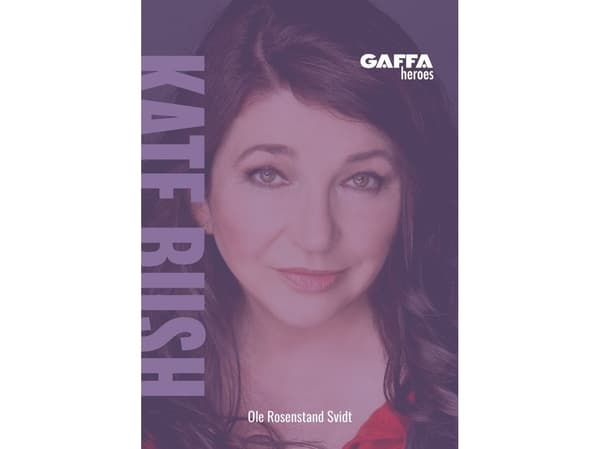 Kate Bush | Kieli: Tanska