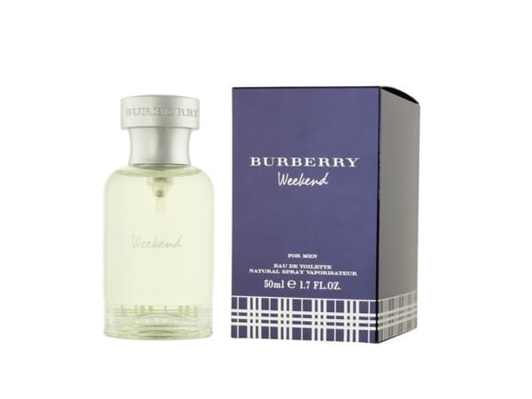 Burberry Weekend for Men EDT 50 ml