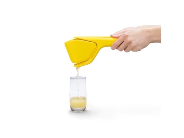 Dreamfarm - Fluicer - Lemon