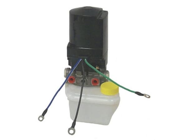 Sierra tilt/trim-motor til Mercruiser
