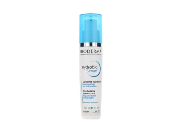 Bioderma Hydrabio Sérum Moisturising Concentrate 40 ml