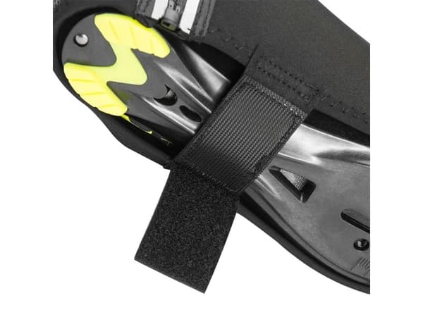 Rockbros LF1052 waterproof shoe covers - black