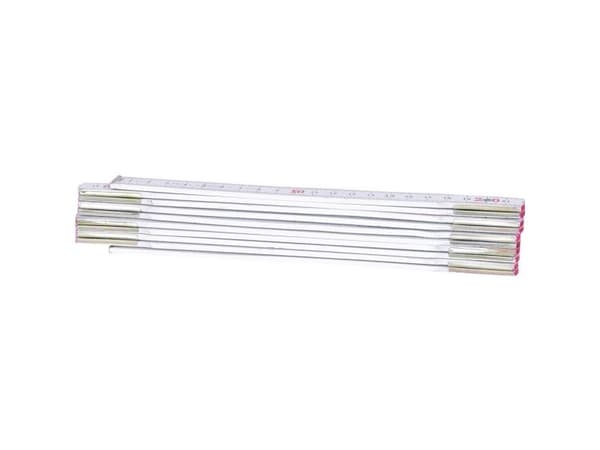 KS Tools 3000062 tommestokk 2 m tre